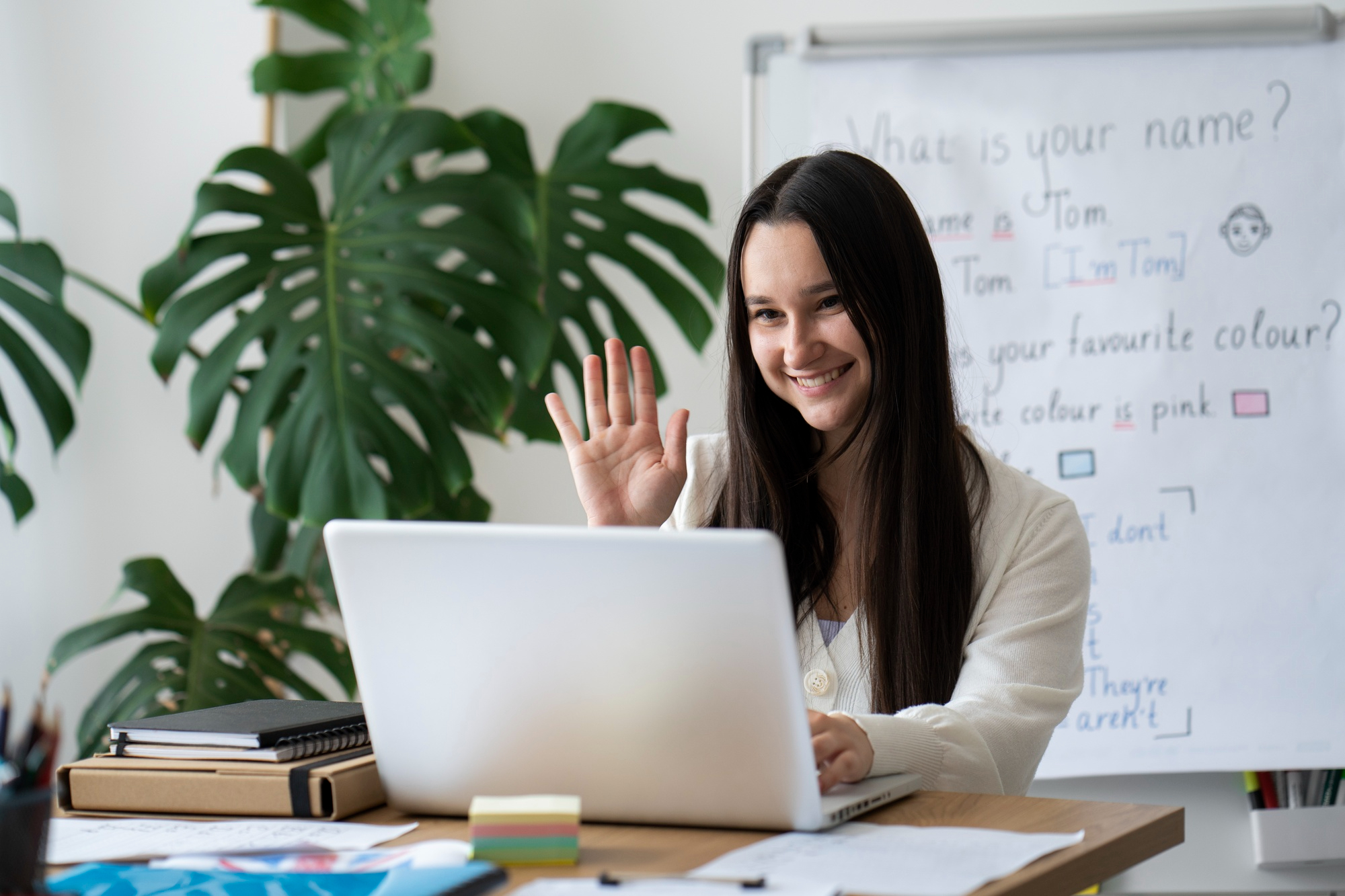 Clases online